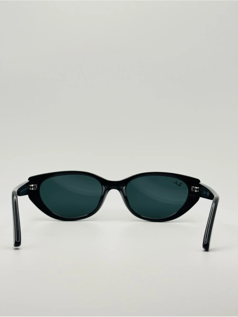 Ray-Ban open box